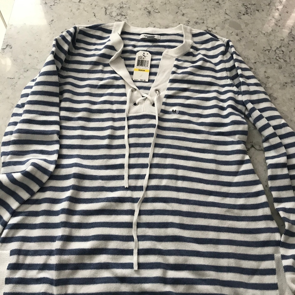Nautica Sweater